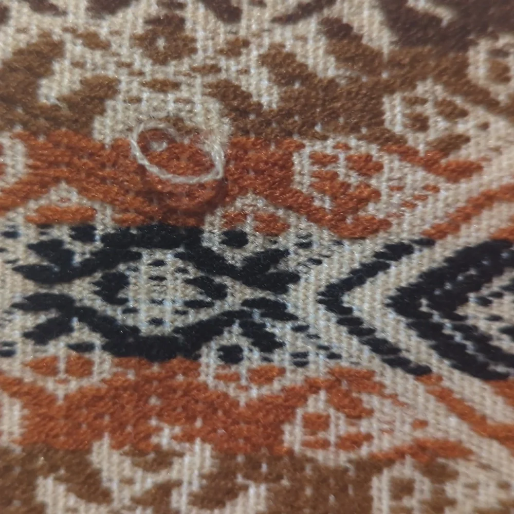 Southwestern placemat